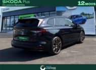 SKODA ENYAQ IV 80 Founders Edition