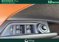 SKODA ENYAQ IV 80 Founders Edition