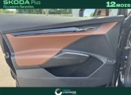 SKODA ENYAQ IV 80 Founders Edition