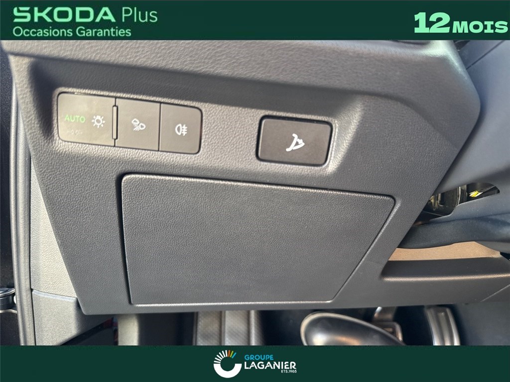 SKODA ENYAQ IV 80 Founders Edition