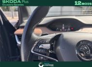 SKODA ENYAQ IV 80 Founders Edition