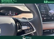 SKODA ENYAQ IV 80 Founders Edition