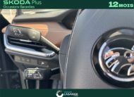 SKODA ENYAQ IV 80 Founders Edition