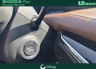 SKODA ENYAQ IV 80 Founders Edition