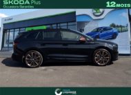 SKODA ENYAQ IV 80 Founders Edition
