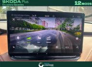 SKODA ENYAQ IV 80 Founders Edition
