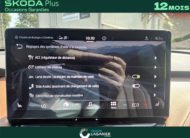 SKODA ENYAQ IV 80 Founders Edition