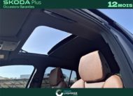 SKODA ENYAQ IV 80 Founders Edition
