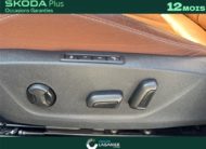 SKODA ENYAQ IV 80 Founders Edition