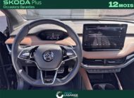SKODA ENYAQ IV 80 Founders Edition