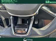 SKODA ENYAQ IV 80 Founders Edition