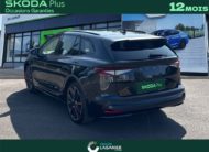 SKODA ENYAQ IV 80 Founders Edition