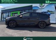 SKODA ENYAQ IV 80 Founders Edition
