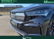 SKODA ENYAQ IV 80 Founders Edition