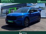 SKODA ENYAQ IV 60 Sportline