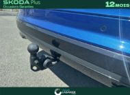 SKODA ENYAQ IV 60 Sportline