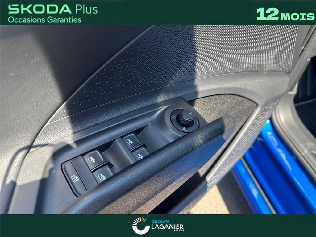 SKODA ENYAQ IV 60 Sportline