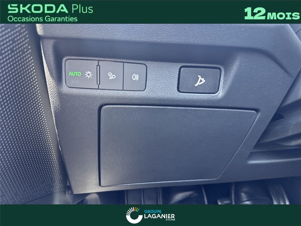 SKODA ENYAQ IV 60 Sportline