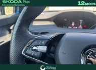 SKODA ENYAQ IV 60 Sportline