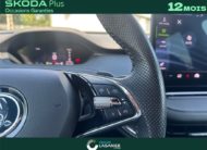 SKODA ENYAQ IV 60 Sportline