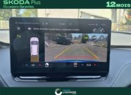 SKODA ENYAQ IV 60 Sportline
