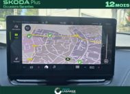 SKODA ENYAQ IV 60 Sportline