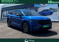 SKODA ENYAQ IV 60 Sportline