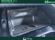 SKODA ENYAQ IV 60 Sportline