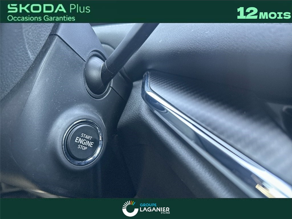 SKODA ENYAQ IV 60 Sportline
