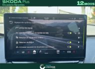 SKODA ENYAQ IV 60 Sportline