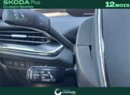 SKODA ENYAQ IV 60 Sportline
