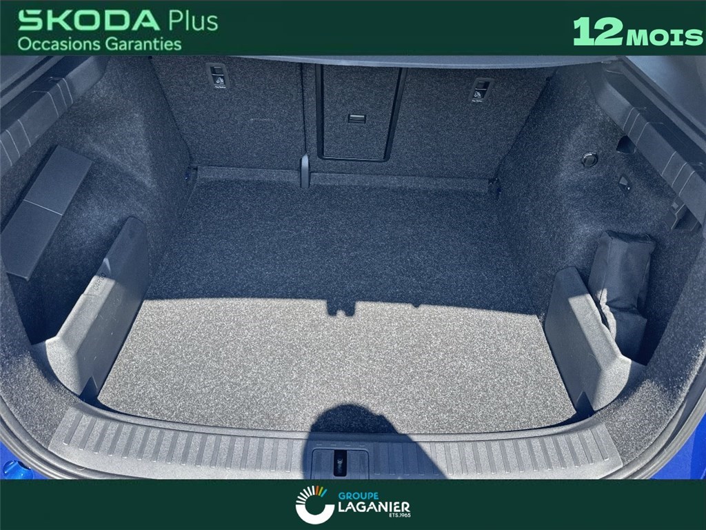 SKODA ENYAQ IV 60 Sportline