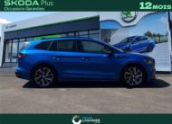 SKODA ENYAQ IV 60 Sportline