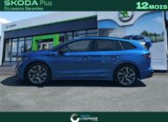 SKODA ENYAQ IV 60 Sportline