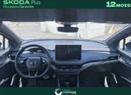 SKODA ENYAQ IV 60 Sportline