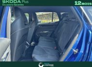 SKODA ENYAQ IV 60 Sportline