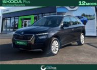 SKODA KAMIQ 1.0 TSI EVO 110 CH BVM6 Ambition