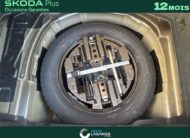 SKODA KAMIQ 1.0 TSI EVO 110 CH BVM6 Ambition