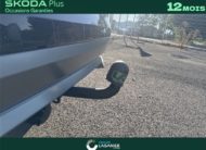 SKODA KAMIQ 1.0 TSI EVO 110 CH BVM6 Ambition
