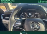 SKODA KAMIQ 1.0 TSI EVO 110 CH BVM6 Ambition