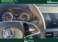 SKODA KAMIQ 1.0 TSI EVO 110 CH BVM6 Ambition