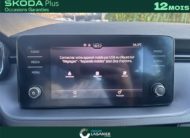 SKODA KAMIQ 1.0 TSI EVO 110 CH BVM6 Ambition