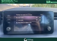 SKODA KAMIQ 1.0 TSI EVO 110 CH BVM6 Ambition