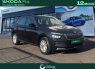 SKODA KAMIQ 1.0 TSI EVO 110 CH BVM6 Ambition