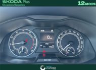 SKODA KAMIQ 1.0 TSI EVO 110 CH BVM6 Ambition
