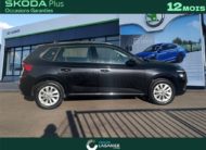 SKODA KAMIQ 1.0 TSI EVO 110 CH BVM6 Ambition