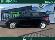 SKODA KAMIQ 1.0 TSI EVO 110 CH BVM6 Ambition