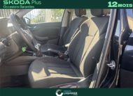 SKODA KAMIQ 1.0 TSI EVO 110 CH BVM6 Ambition