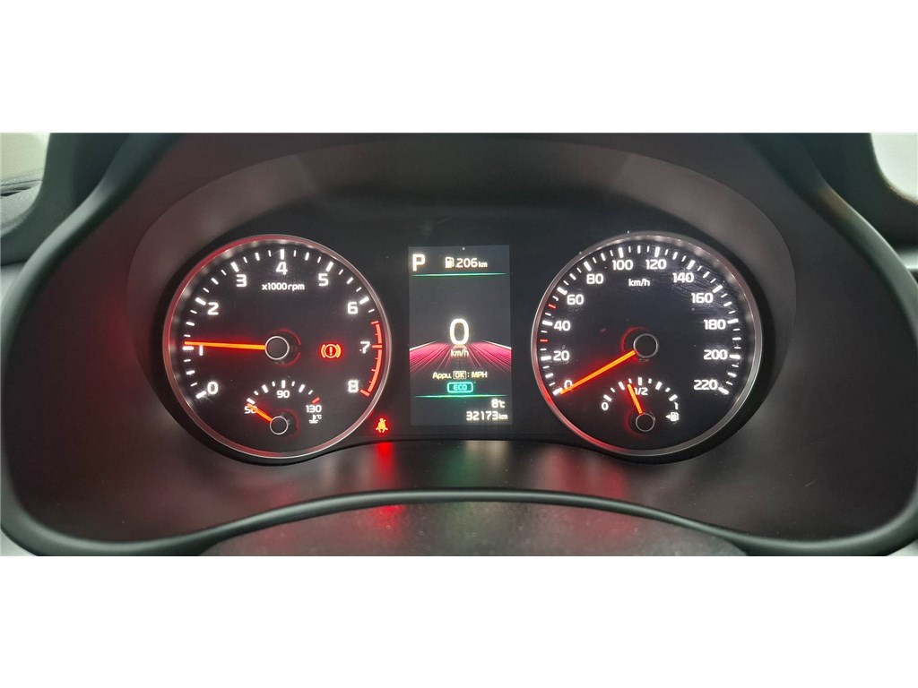 KIA RIO 1.0 T-GDI 100 CH DCT7 Active