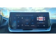 PEUGEOT 208 HYBRID 145 E-DCS6 GT